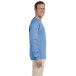 Gildan Dryblend Long-Sleeve T-Shirt